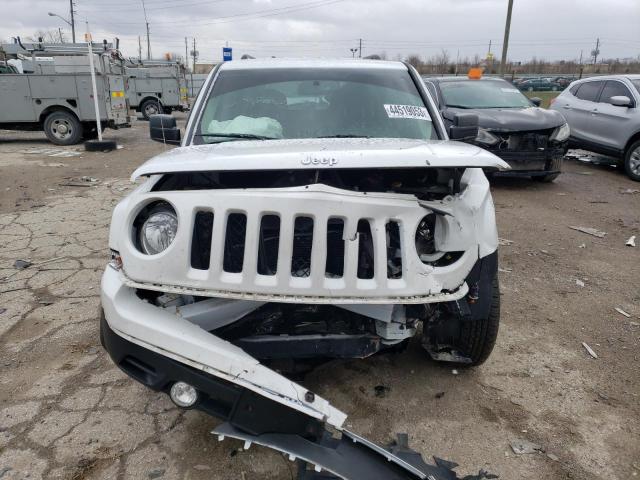 2016 JEEP PATRIOT LA - 1C4NJPFB4GD754364