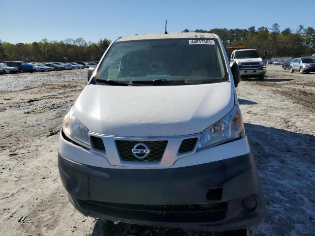 3N6CM0KN8FK735995 Nissan NV200 2.5S