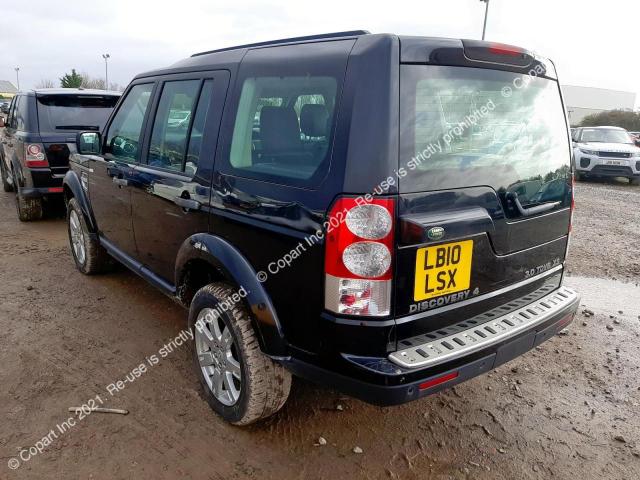 SALLAAAF3AA545167 Land Rover Discovery