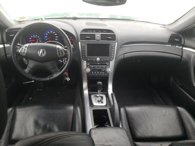 19UUA66286A076094 Acura 3.2TL