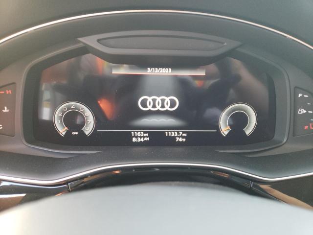2023 AUDI Q8 PREMIUM WA1BVBF12PD014971
