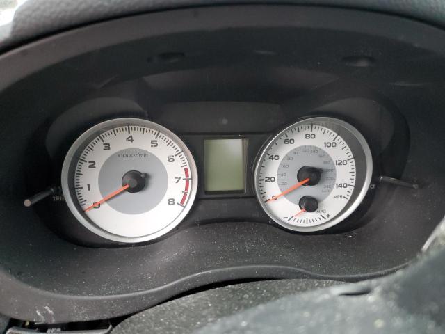 JF1GPAL63E8234485 Subaru Impreza Sport Premium