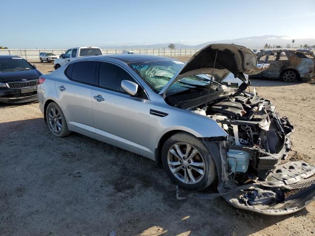 VIN 5XXGN4A7XDG244553 2013 KIA OPTIMA no.4