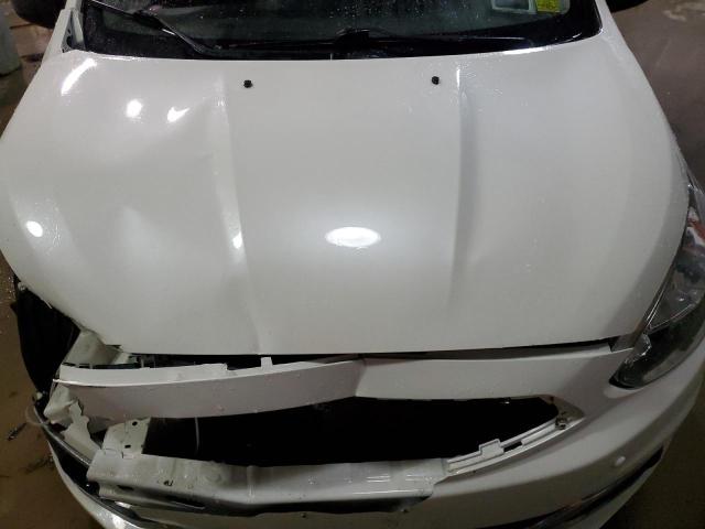 2020 MITSUBISHI MIRAGE LE ML32A5HJ1LH006978