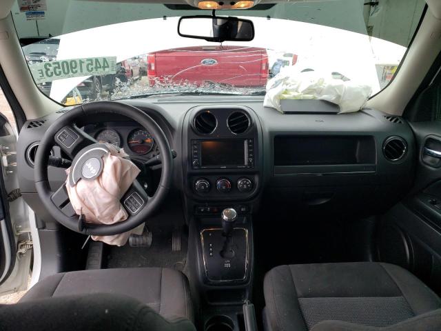 2016 JEEP PATRIOT LA - 1C4NJPFB4GD754364