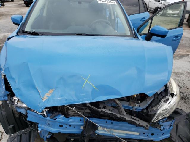 JF2GPABC4G8335900 Subaru Crosstrek Premium