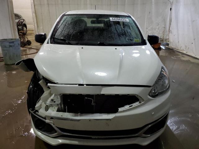 2020 MITSUBISHI MIRAGE LE ML32A5HJ1LH006978