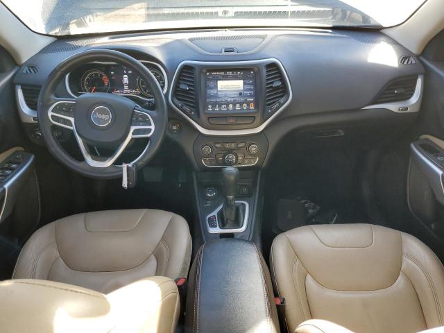 1C4PJMDS8HW618965 Jeep Cherokee Limited