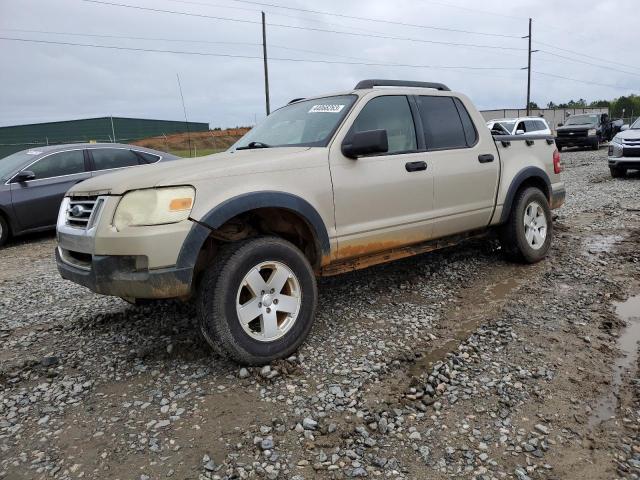 2007 Ford Explorer Sport Trac XLT