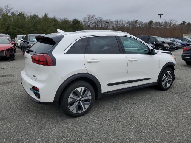 KNDCC3LG7N5160904 KIA NIRO S