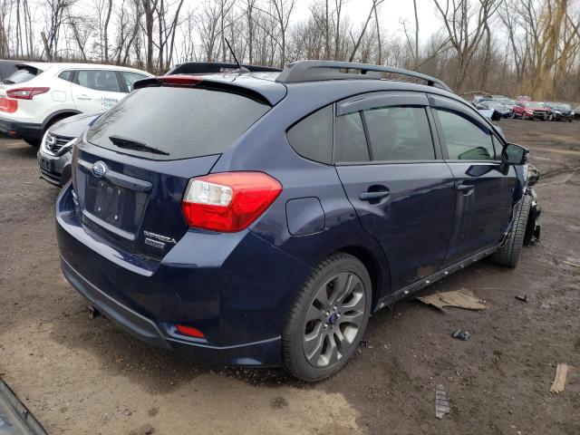 JF1GPAP6XGH291943 Subaru Impreza Sport Premium
