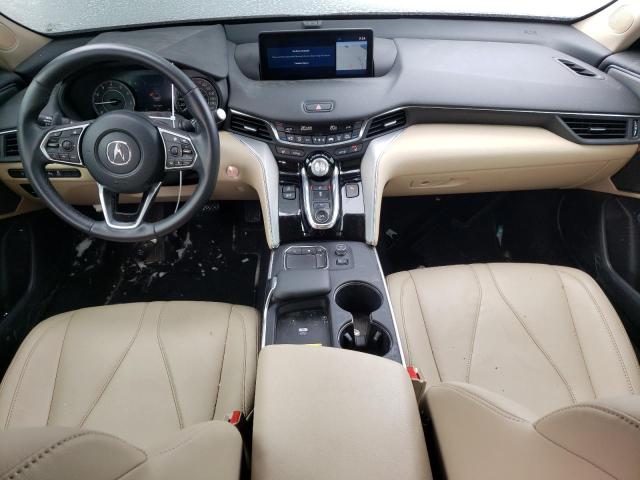 2021 ACURA TLX TECHNO - 19UUB6F40MA800999