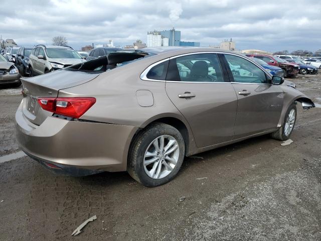 1G1ZD5ST5JF154386 Chevrolet MALIBU LT