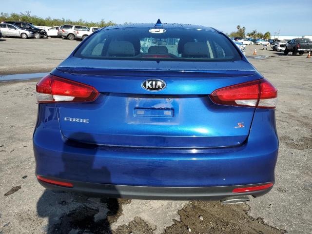 3KPFL4A77HE019460 KIA FORTE LX