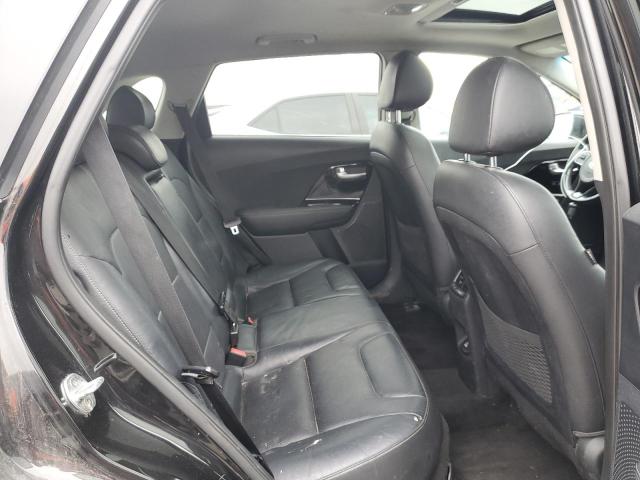 2017 KIA NIRO EX TO - KNDCE3LC7H5060703