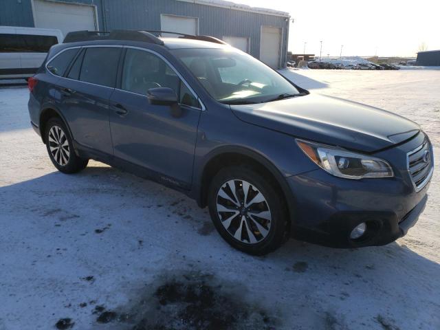 2015 SUBARU OUTBACK 2. - 4S4BSALC2F3323189