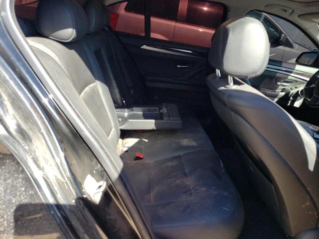 WBA5B1C56GG553313 BMW 535 I