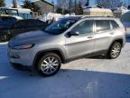 2017 JEEP CHEROKEE L - 1C4PJMDS1HW654027