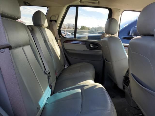 1GKET63M472190709 GMC Envoy Denali