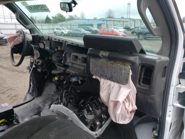 1GTW7AFG4L1160655 GMC Savana G2500