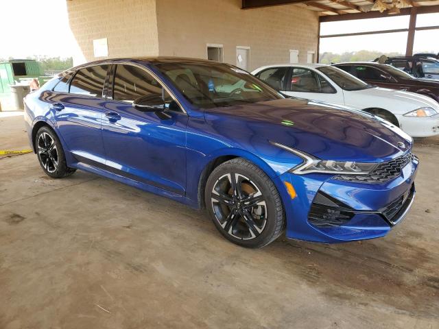 5XXG64J20MG054035 KIA K5 GT LINE