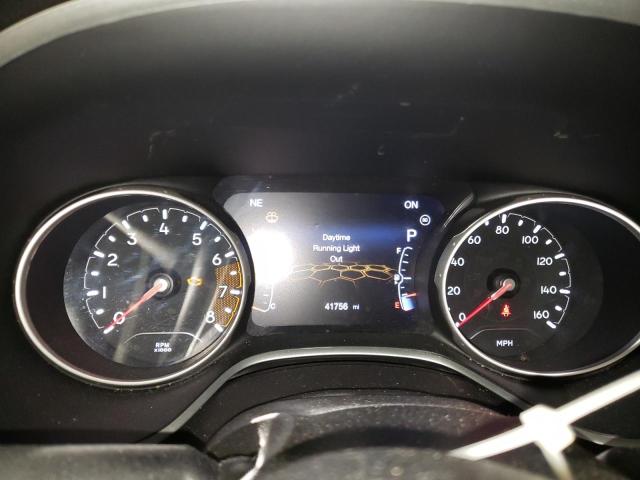 2020 JEEP COMPASS LI - 3C4NJDCB6LT233380