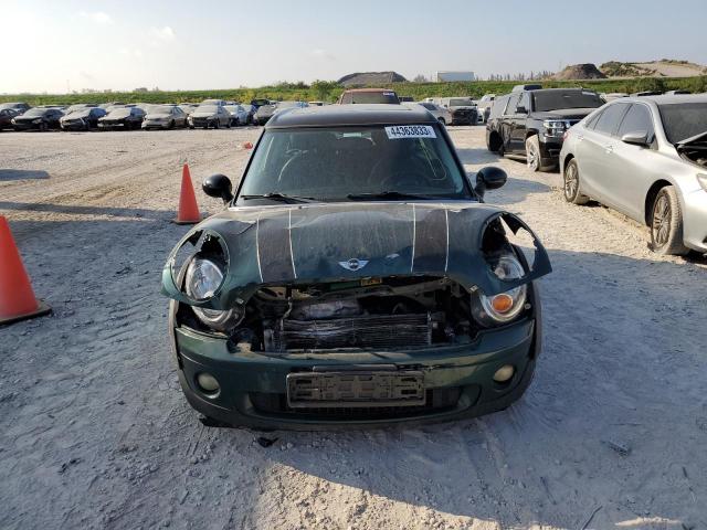 WMWML3C50ATX37326 Mini Cooper