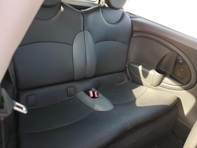 WMWML3C50ATX37326 Mini Cooper