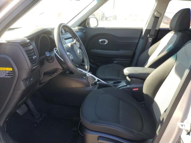KNDJP3A53K7642895 KIA SOUL +