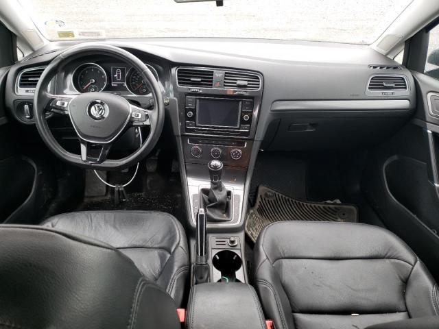 2018 VOLKSWAGEN GOLF SPORT - 3VW217AU9JM763307