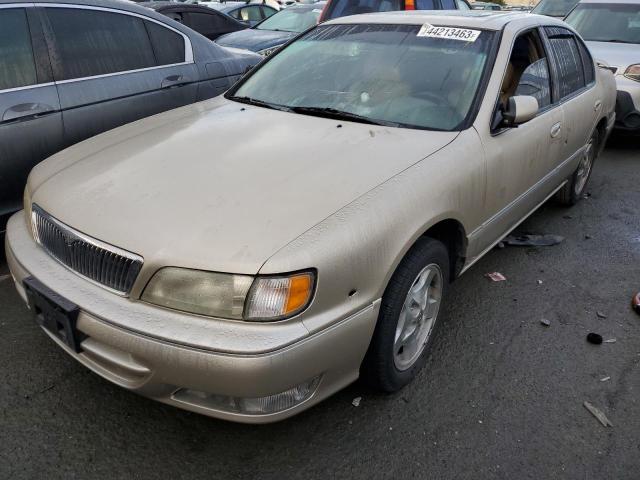 1999 INFINITI I30 