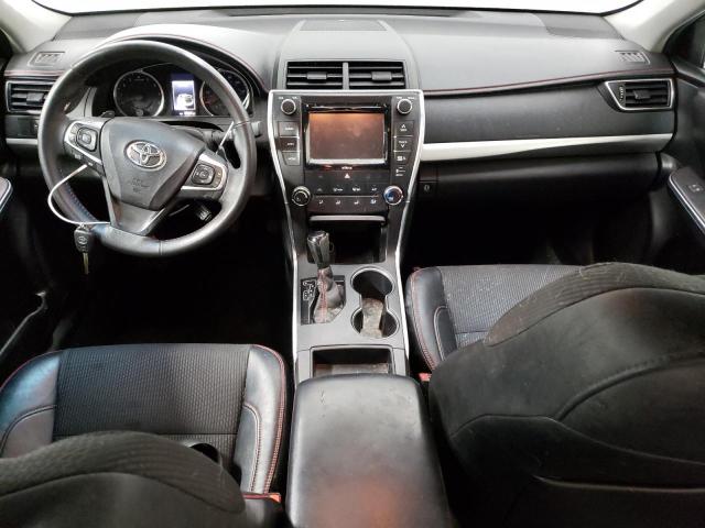 2017 TOYOTA CAMRY LE 4T1BF1FK1HU312043