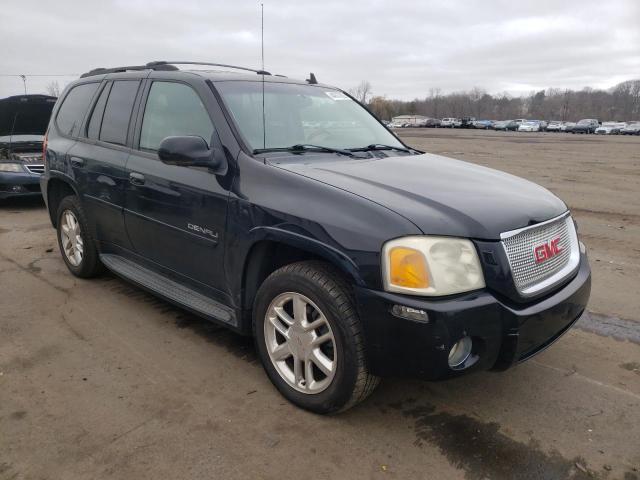 1GKES63M382262150 GMC Envoy Denali