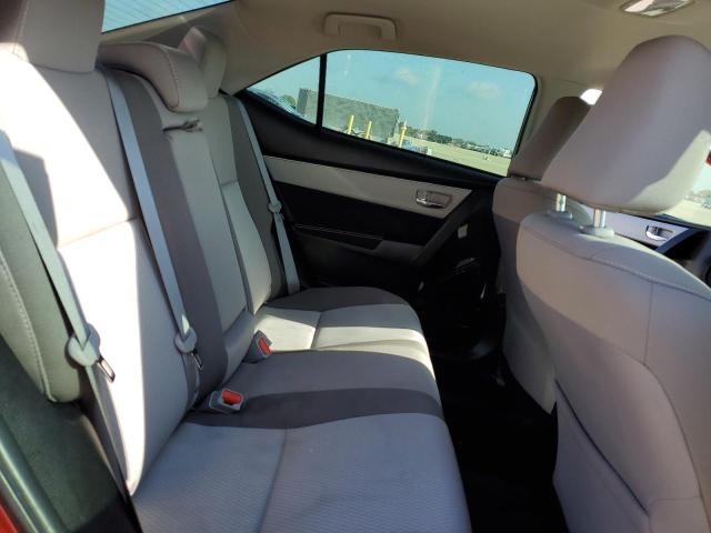 2019 TOYOTA COROLLA L - 5YFBURHE6KP944315