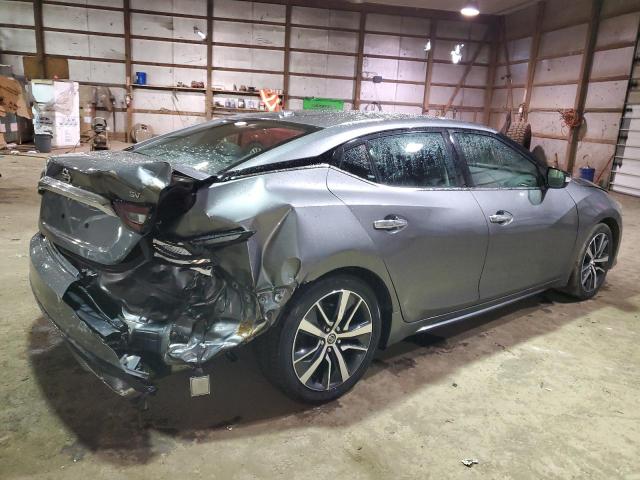 2021 NISSAN MAXIMA SV - 1N4AA6CV9MC506755