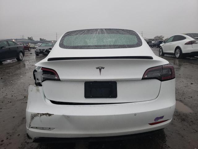 5YJ3E1EA5KF486623 Tesla MODEL 3