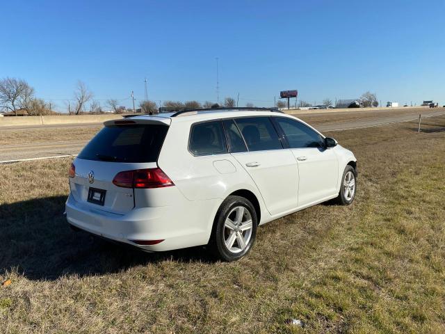 2015 VOLKSWAGEN GOLF SPORT - 3VWCA7AU0FM515202