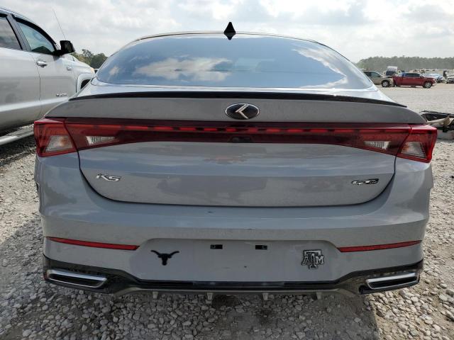 5XXG64J20MG076522 KIA K5 GT LINE