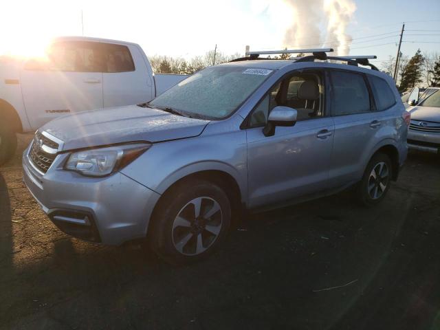 2017 SUBARU FORESTER 2 - JF2SJAGC3HH805047