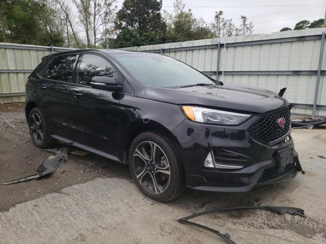 2019 FORD EDGE ST - 2FMPK4AP5KBB11684