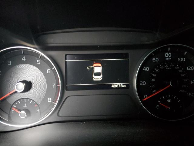 3KPF44AC2ME318486 KIA FORTE GT