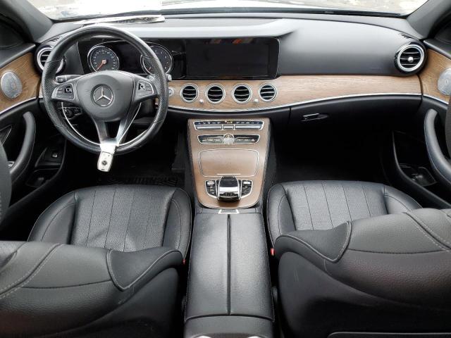 2018 MERCEDES-BENZ E 300 4MAT - WDDZF4KB6JA354764