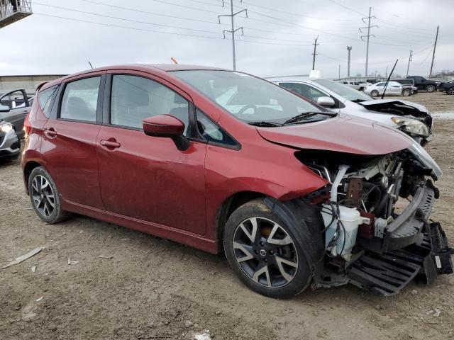 2017 NISSAN VERSA SEDA 3N1CE2CP9HL379200