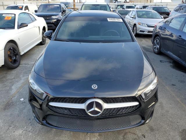 2021 MERCEDES-BENZ A 220 - W1K3G4EB1MJ304535