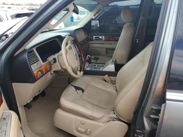 5LMFU27516LJ23205 Lincoln Navigator