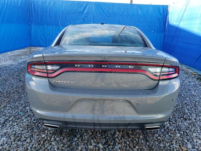 2C3CDXBG2KH643585 Dodge Charger SX 6