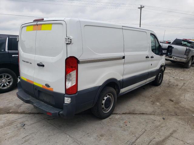 2016 FORD 12W10 DLP 1FTYE1YM7GKB44192