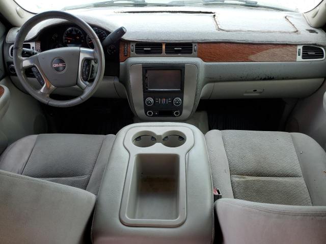 1GKFC13J57R208638 GMC Yukon