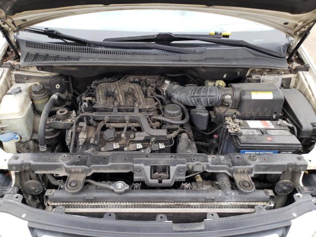 KNDMB233X66084816 KIA SEDONA EX