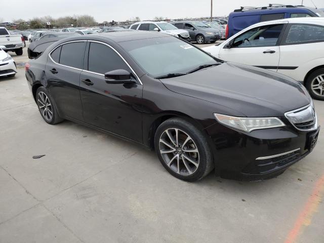 19UUB2F5XFA012445 Acura TLX TECH